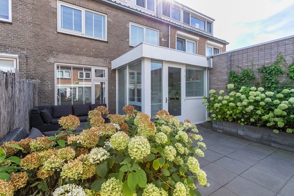 Medium property photo - Peppelstraat 4, 2451 CE Leimuiden